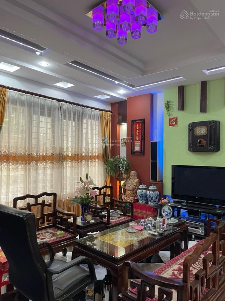 240TR/M2 - SIÊU HIẾM - BÁN NHÀ PHỐ LINH LANG GẦN ĐỘI CẤN - 30M2 - Ô TÔ ĐỖ CỬA QUA NHÀ - Ảnh 1
